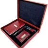 4pcs corporate gift set