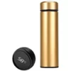 Stainless Thermo Flask 500ml (gold)