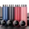 Stainless Thermo Flask 500ml