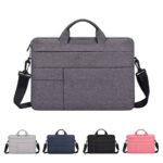 Waterproof Multi-compartment laptop Bags