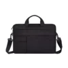 Waterproof Multi-compartment laptop Bags (black)