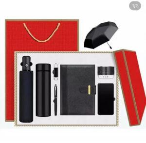 Our 7pcs Corporate Gift Set