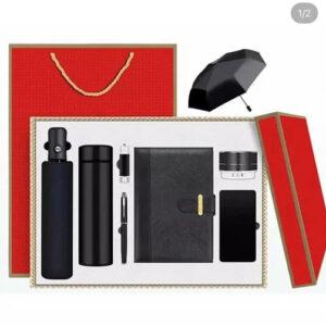 7pcs corporate gift set