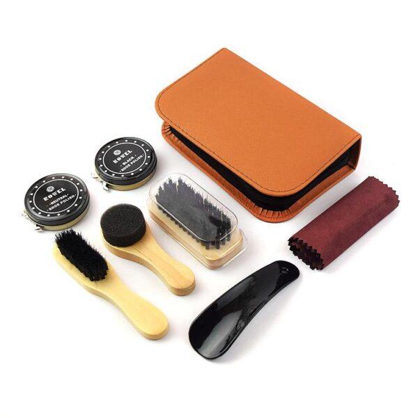 Men’s Shoe Care Kit
