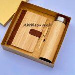 3pcs wooden set