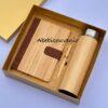 3pcs wooden set