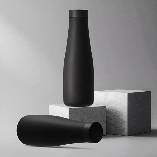 Bowling bottle