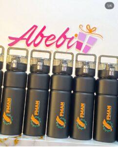 Vacum flask