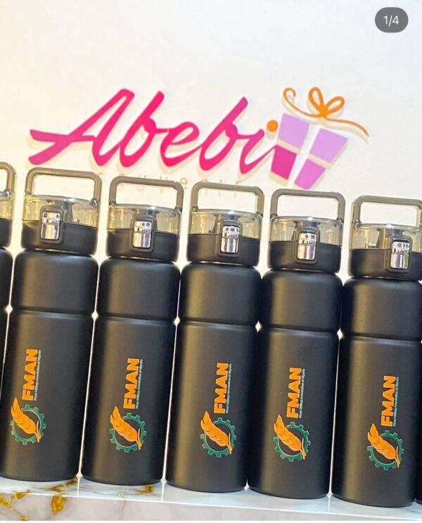 Vacum flask