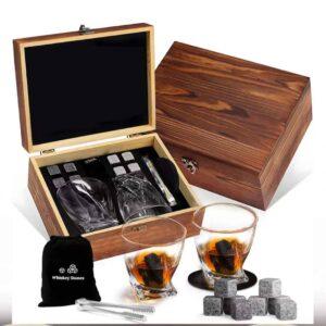 Whiskey set