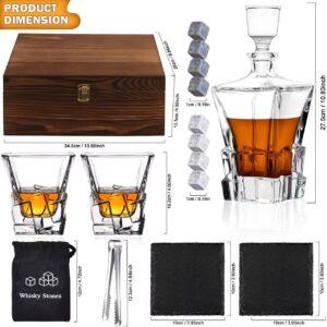 Whiskey set